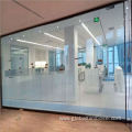 smart glass film switchable for hotel